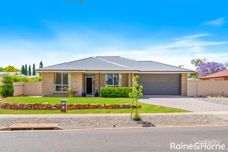 Property photo of 9 Catt Drive Strathalbyn SA 5255