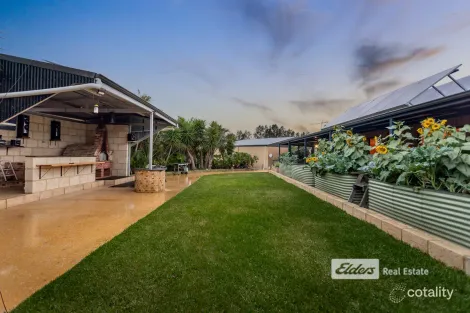 555 Riverdale Rd, Cookernup, WA 6219