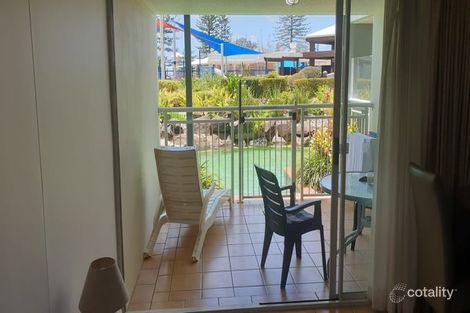 Property photo of 127/180 Alexandra Parade Alexandra Headland QLD 4572