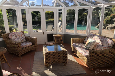 Property photo of 1A Annangrove Road Kenthurst NSW 2156