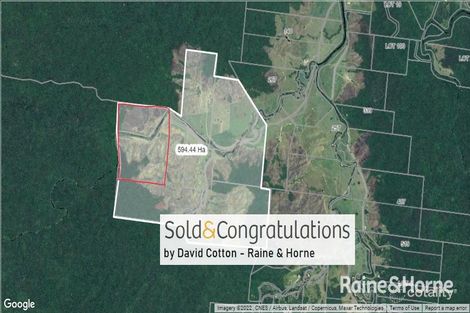 426 Douglas Creek Rd, Stewart Creek Valley, QLD 4873