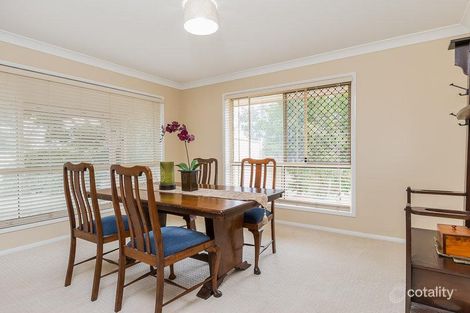 Property photo of 19 Riviera Court Cornubia QLD 4130