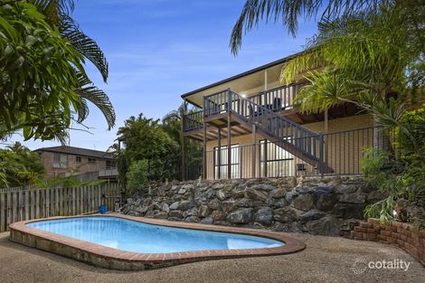 Property photo of 19 Manra Way Pacific Pines QLD 4211