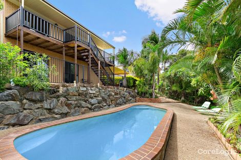 Property photo of 19 Manra Way Pacific Pines QLD 4211
