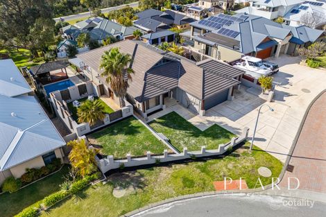 7 Arrow Pl, Joondalup, WA 6027