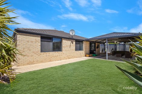 Property photo of 7 Palm Corner Quinns Rocks WA 6030