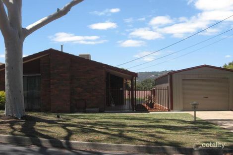 7 Saratoga Ave, Redwood Park, SA 5097