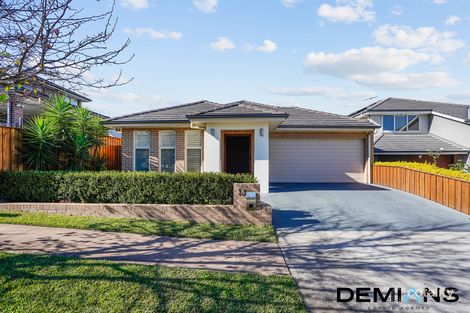 Property photo of 13 Palmer Terrace Moorebank NSW 2170
