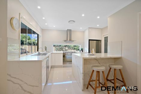 Property photo of 13 Palmer Terrace Moorebank NSW 2170