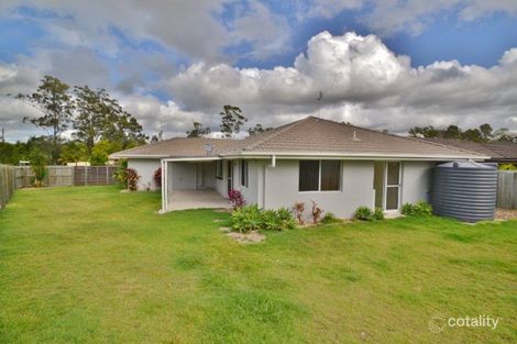 Property photo of 2 Crumpton Place Beerwah QLD 4519