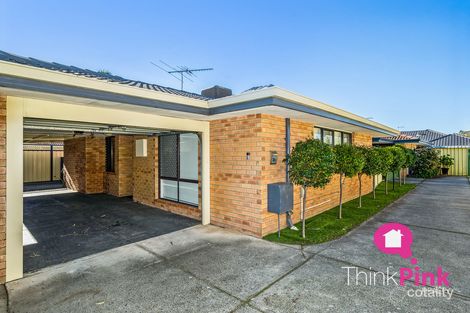 Property photo of 74 Raleigh Street Carlisle WA 6101