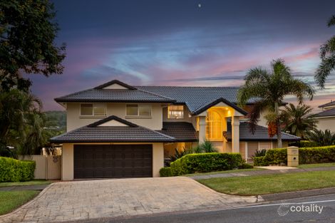 Property photo of 121 Cribb Road Carindale QLD 4152