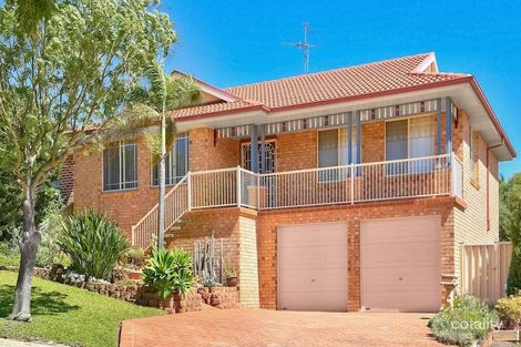 Property photo of 6 Axam Way Narellan Vale NSW 2567