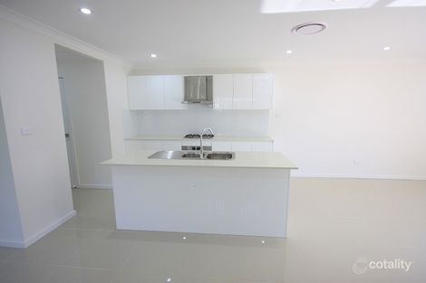 Property photo of 13 Rawlings Street Oran Park NSW 2570