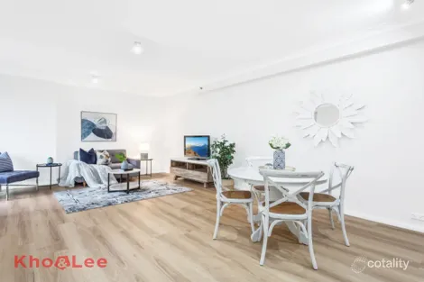 Property photo of 606/646 Harris Street Ultimo NSW 2007