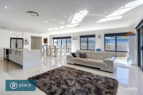 Property photo of 23 Junior Terrace Northgate QLD 4013