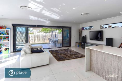 Property photo of 23 Junior Terrace Northgate QLD 4013