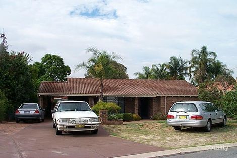 19 Banksia Cir, Thornlie, WA 6108