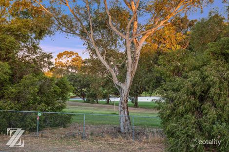 Property photo of 39A Hayes Avenue Yokine WA 6060