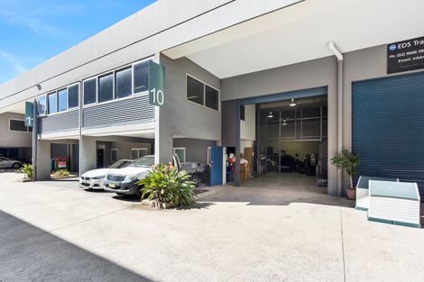 10/15 Meadow Way, Banksmeadow, NSW 2019