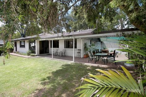 Property photo of 350 Dobell Drive Wangi Wangi NSW 2267