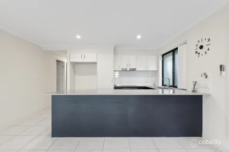Property photo of 47 Carnarvon Close Mango Hill QLD 4509