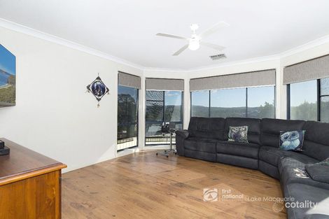 Property photo of 5 Devoron Way Cameron Park NSW 2285