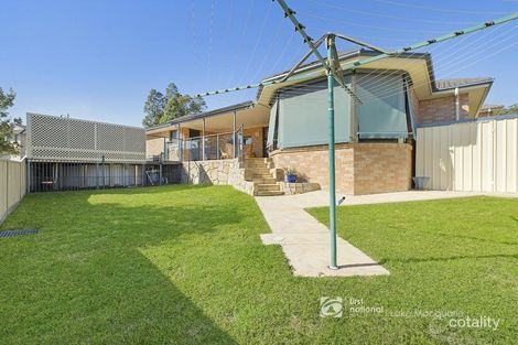 Property photo of 5 Devoron Way Cameron Park NSW 2285