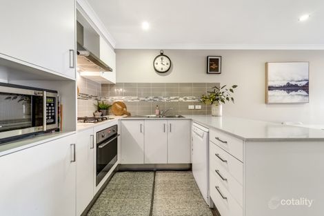 Property photo of 8 Kappakoola Street Crace ACT 2911