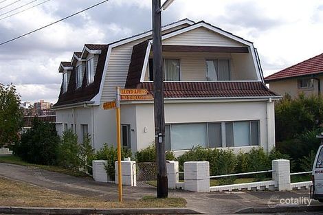 1 Lloyd Ave, Cremorne, NSW 2090