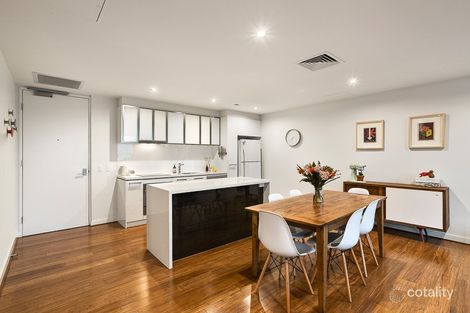 Property photo of 201/18 Bent Street Kensington VIC 3031