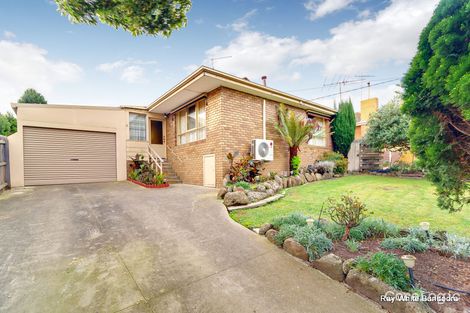 Property photo of 8 Madison Court Bundoora VIC 3083