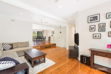 Property photo of 69 Riverview Road Oyster Bay NSW 2225
