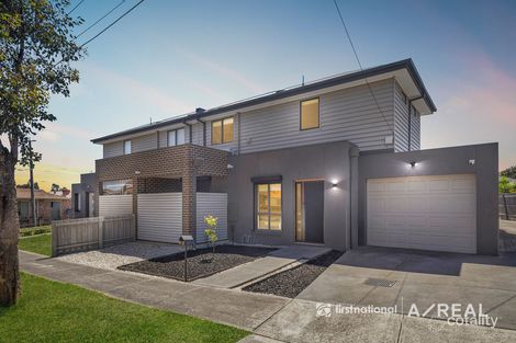 Property photo of 1/3 Aranda Place Epping VIC 3076