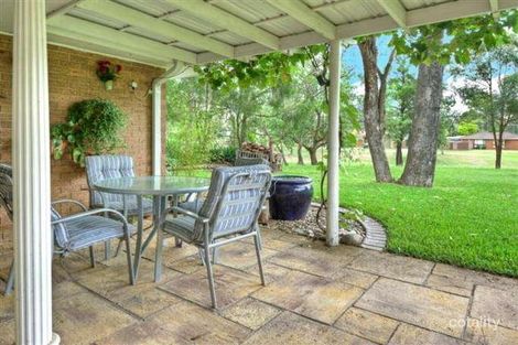 Property photo of 131 York Road Jamisontown NSW 2750