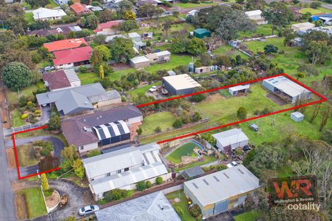 Property photo of 81 Rufus Street Milpara WA 6330