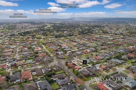 31 Littlecroft Ave, Narre Warren South, VIC 3805