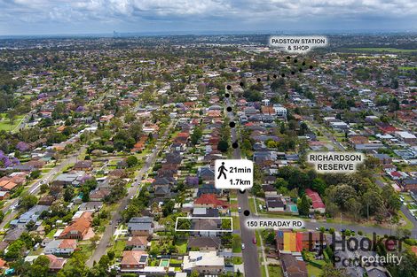Property photo of 150 Faraday Road Padstow NSW 2211