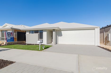 228 Badgerup Ave, Lakelands, WA 6180