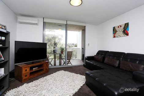 Property photo of 73/525 Illawarra Road Marrickville NSW 2204