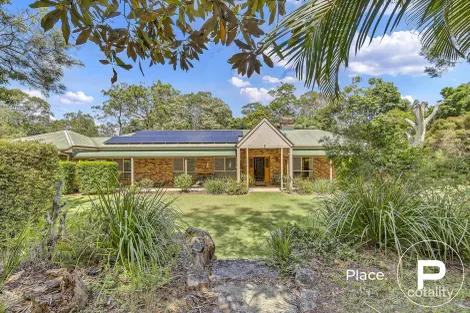 Property photo of 71 Greentree Crescent Forest Lake QLD 4078