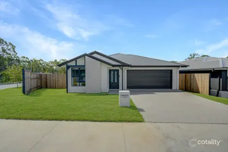 1 Grandtown Dr, Morayfield, QLD 4506