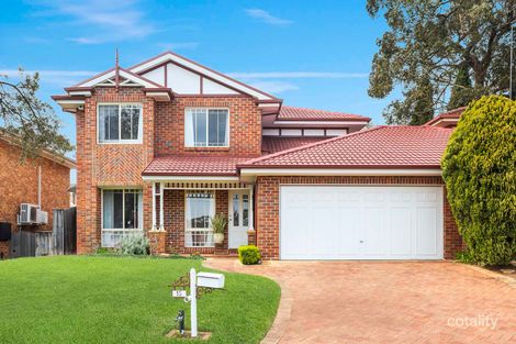 15 Jacobs Cl, Menai, NSW 2234