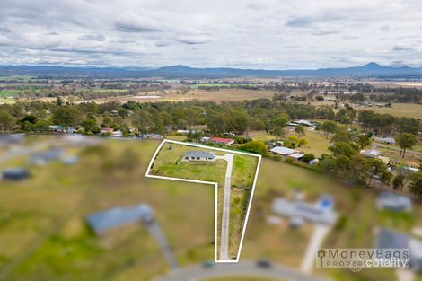59-61 Tutin Cres, Woodhill, QLD 4285