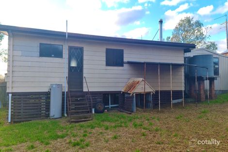 Property photo of 13 Robinson Street Gulgong NSW 2852