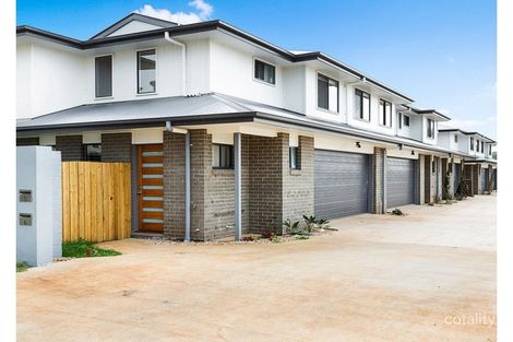 4/7 Colvin St, Drayton, QLD 4350