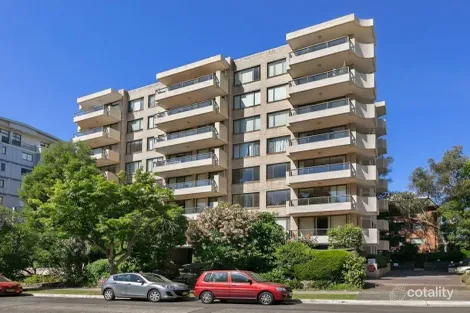 16/25-29 Devonshire St, Chatswood, NSW 2067