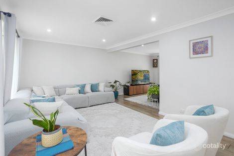 Property photo of 15 Jacobs Close Menai NSW 2234