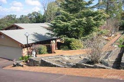 Property photo of 30 Dodson Crescent Winston Hills NSW 2153
