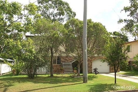 Property photo of 245 Diplock Street Berserker QLD 4701